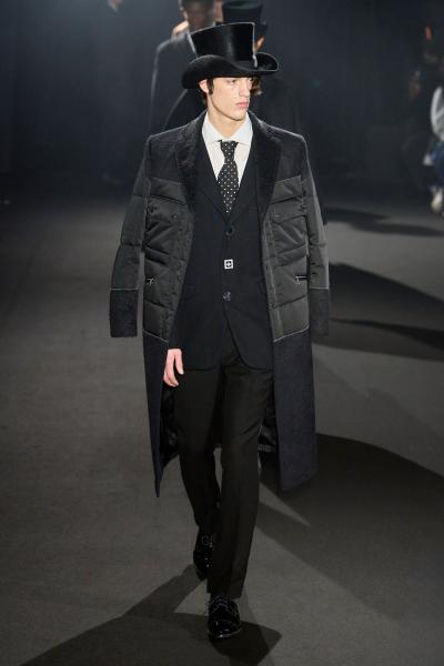 Junya Watanabe 26FW M047